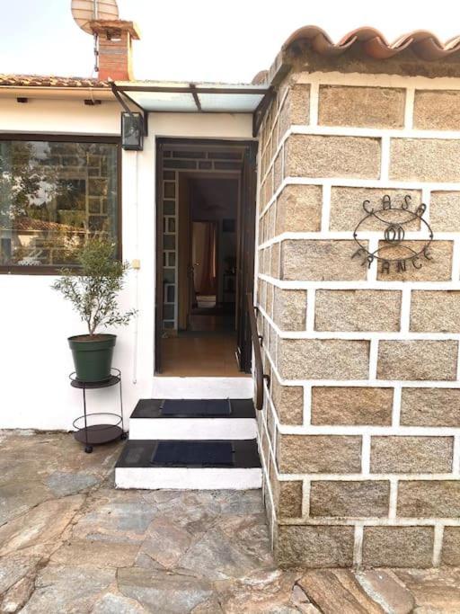 Maison De Village En Granite Porto-Vecchio  Exterior photo