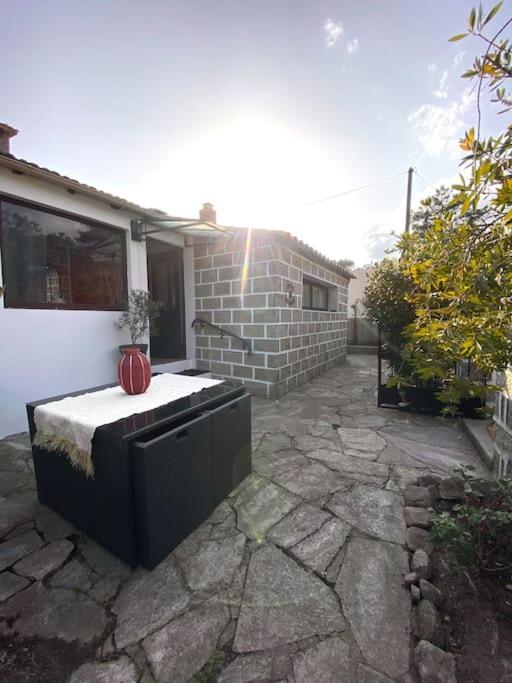 Maison De Village En Granite Porto-Vecchio  Exterior photo