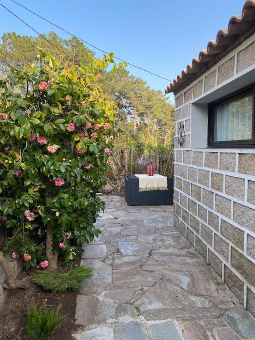 Maison De Village En Granite Porto-Vecchio  Exterior photo